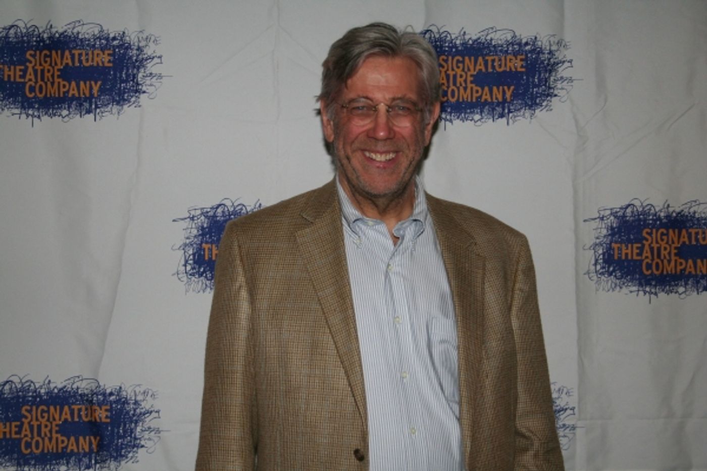 Photo Coverage: THE ORPHANS' HOME CYCLE, PART 1: THE STORY OF A CHILDHOOD Opens  Image