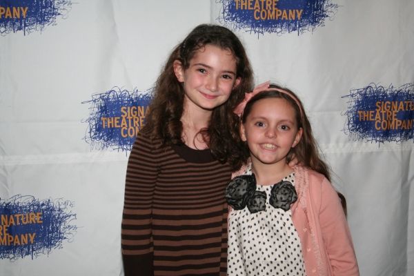 Emily Robinson Photo