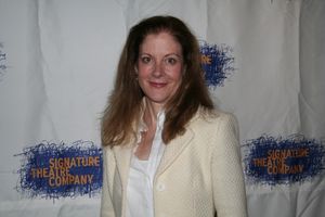Hallie Foote @ BroadwayWorld Hallie Foote Photo