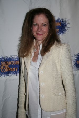 Hallie Foote @ BroadwayWorld Hallie Foote Photo