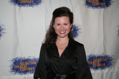 Maggie Lacey Photo
