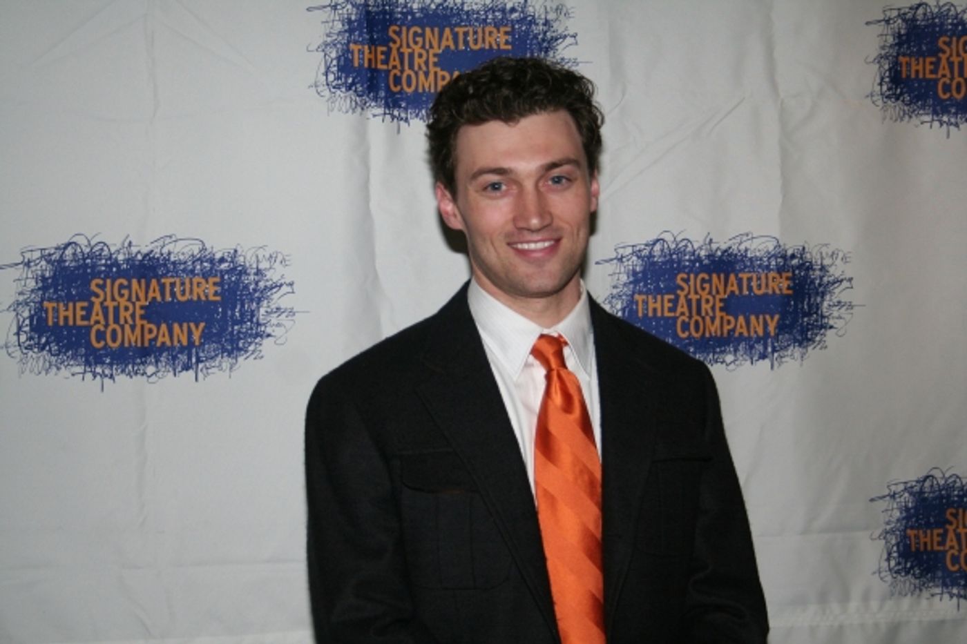 Photo Coverage: THE ORPHANS' HOME CYCLE, PART 1: THE STORY OF A CHILDHOOD Opens  Image