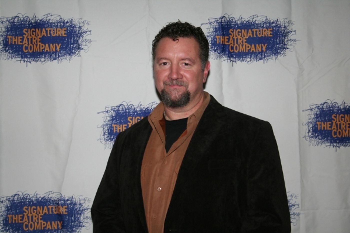 Photo Coverage: THE ORPHANS' HOME CYCLE, PART 1: THE STORY OF A CHILDHOOD Opens  Image