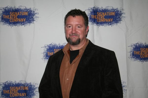 Mike Boland Photo