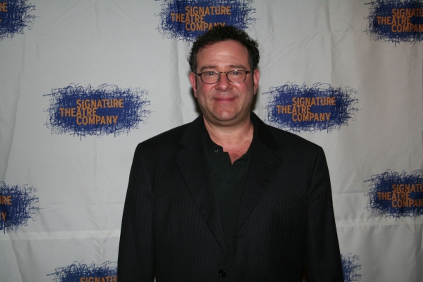 Photo Coverage: THE ORPHANS' HOME CYCLE, PART 1: THE STORY OF A CHILDHOOD Opens  Image
