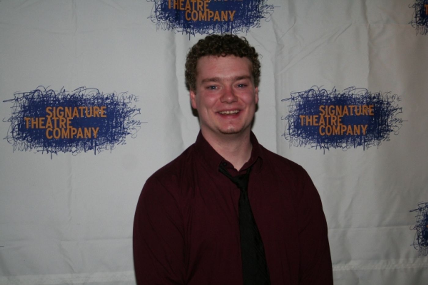 Photo Coverage: THE ORPHANS' HOME CYCLE, PART 1: THE STORY OF A CHILDHOOD Opens  Image