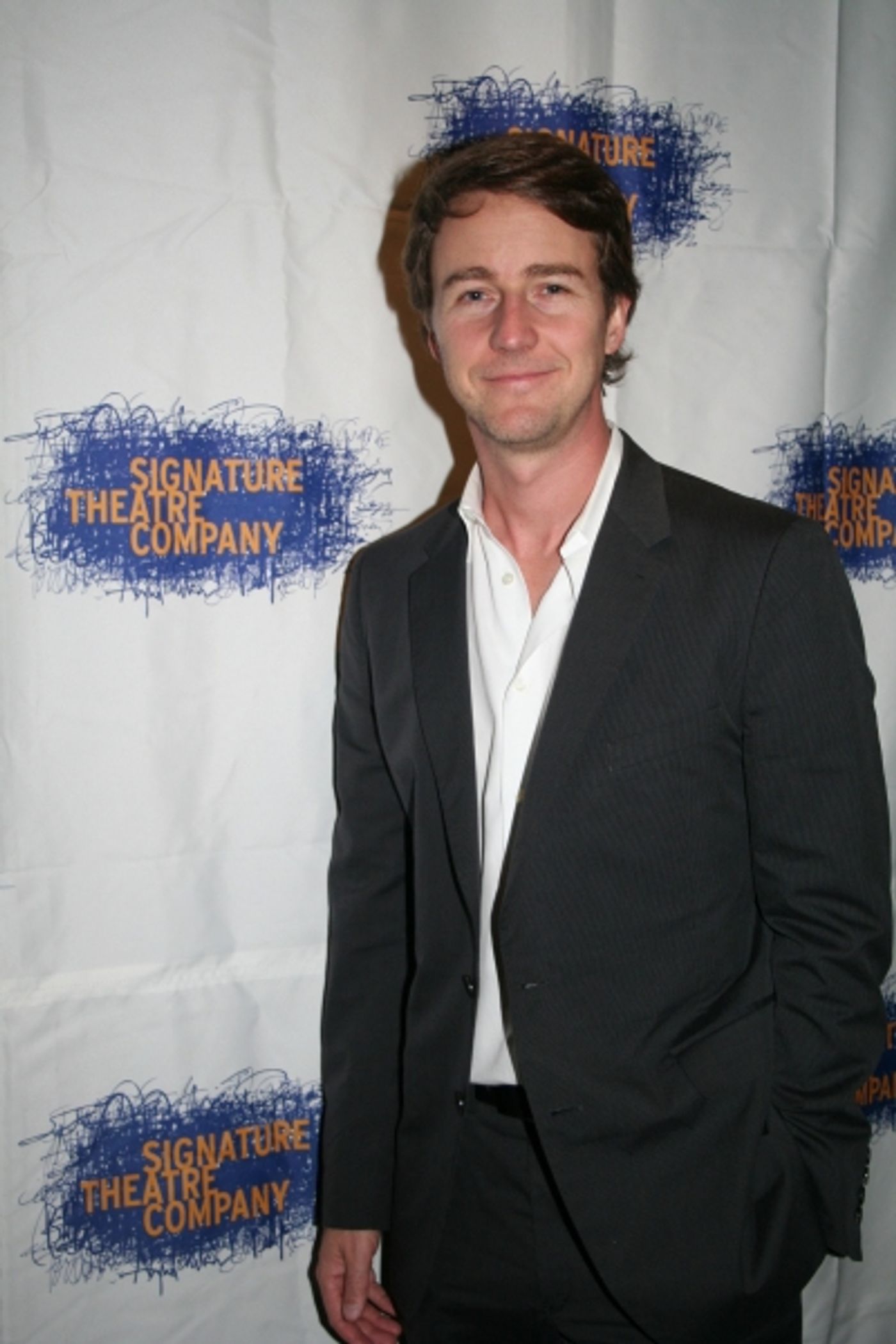 Photo Coverage: THE ORPHANS' HOME CYCLE, PART 1: THE STORY OF A CHILDHOOD Opens  Image