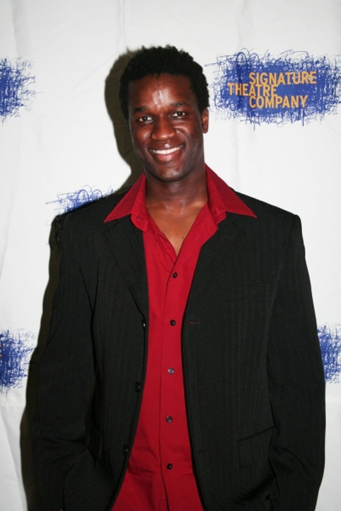 Photo Coverage: THE ORPHANS' HOME CYCLE, PART 1: THE STORY OF A CHILDHOOD Opens  Image