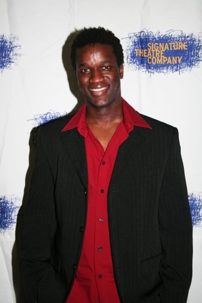 Gilbert Owour Photo