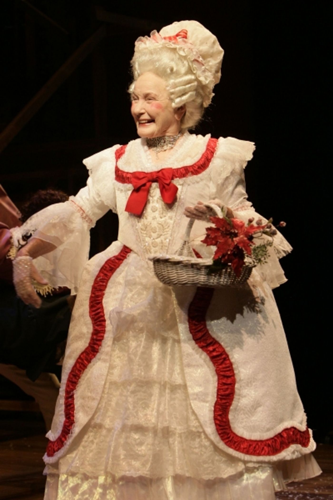 Photo Flash: Alley Theatre's A CHRISTMAS CAROL  Image