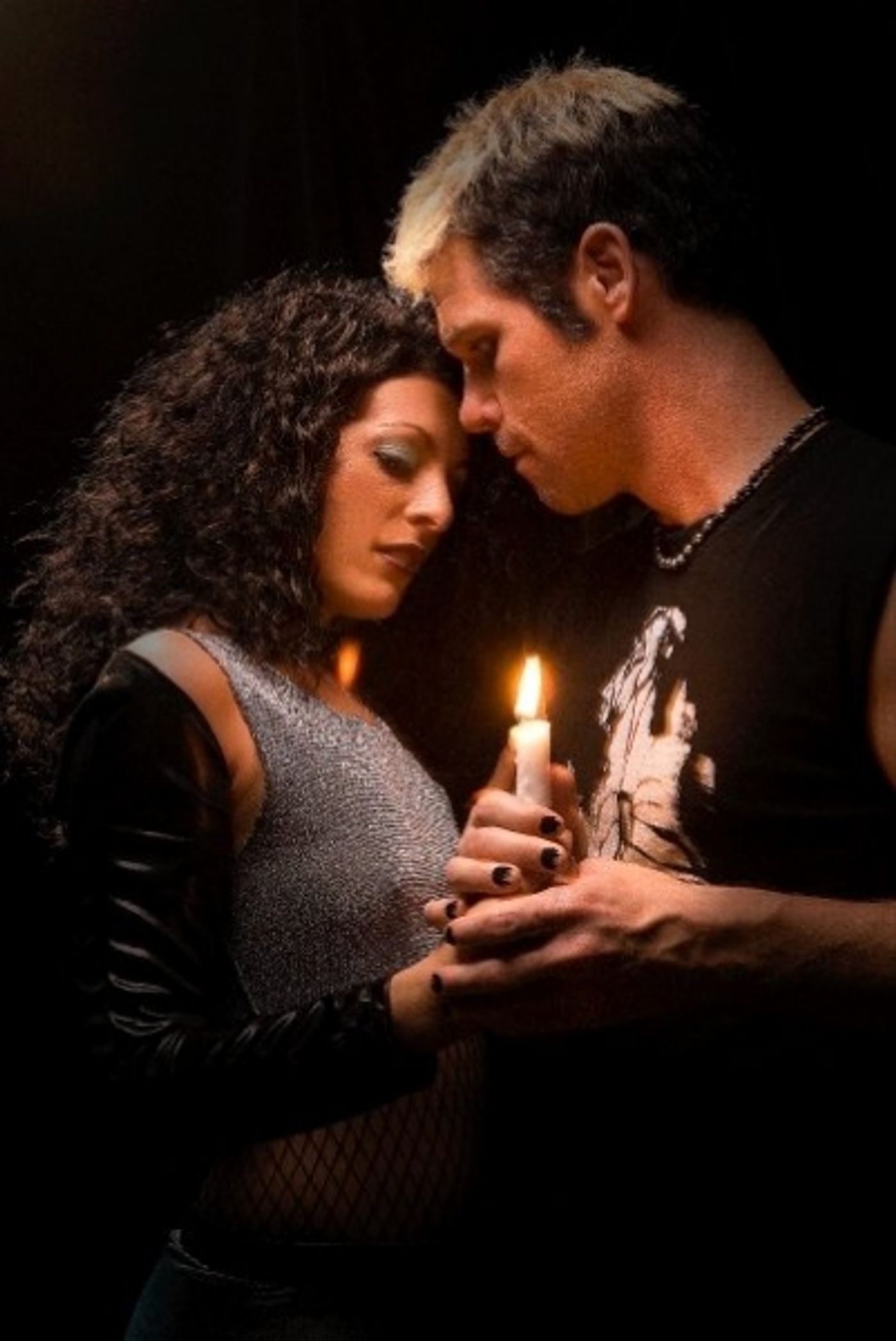 Photo Flash: Trustus & Front End Audio Presents RENT  Image