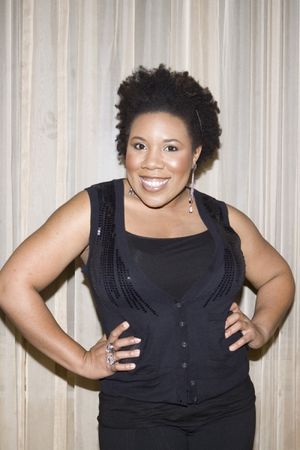 Melinda Doolittle Photo