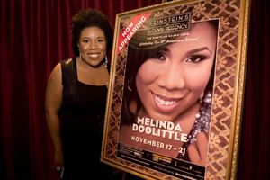 Melinda Doolittle Photo