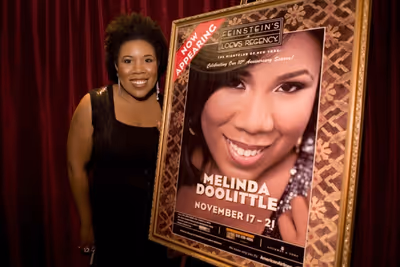 Melinda Doolittle Photo
