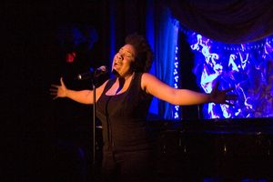 Melinda Doolittle Photo