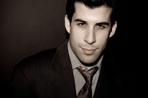 Jason Emanuel Photo