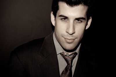 Jason Emanuel Photo