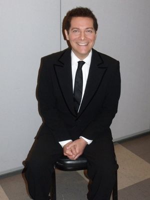 Michael Feinstein Photo