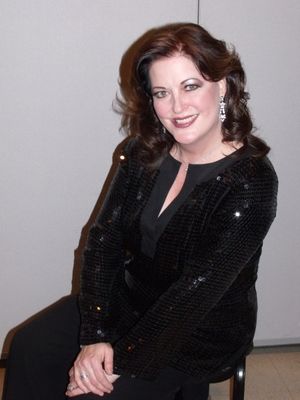 Ann Hampton Callaway Photo