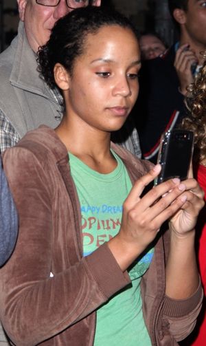 Stephanie Umoh Photo