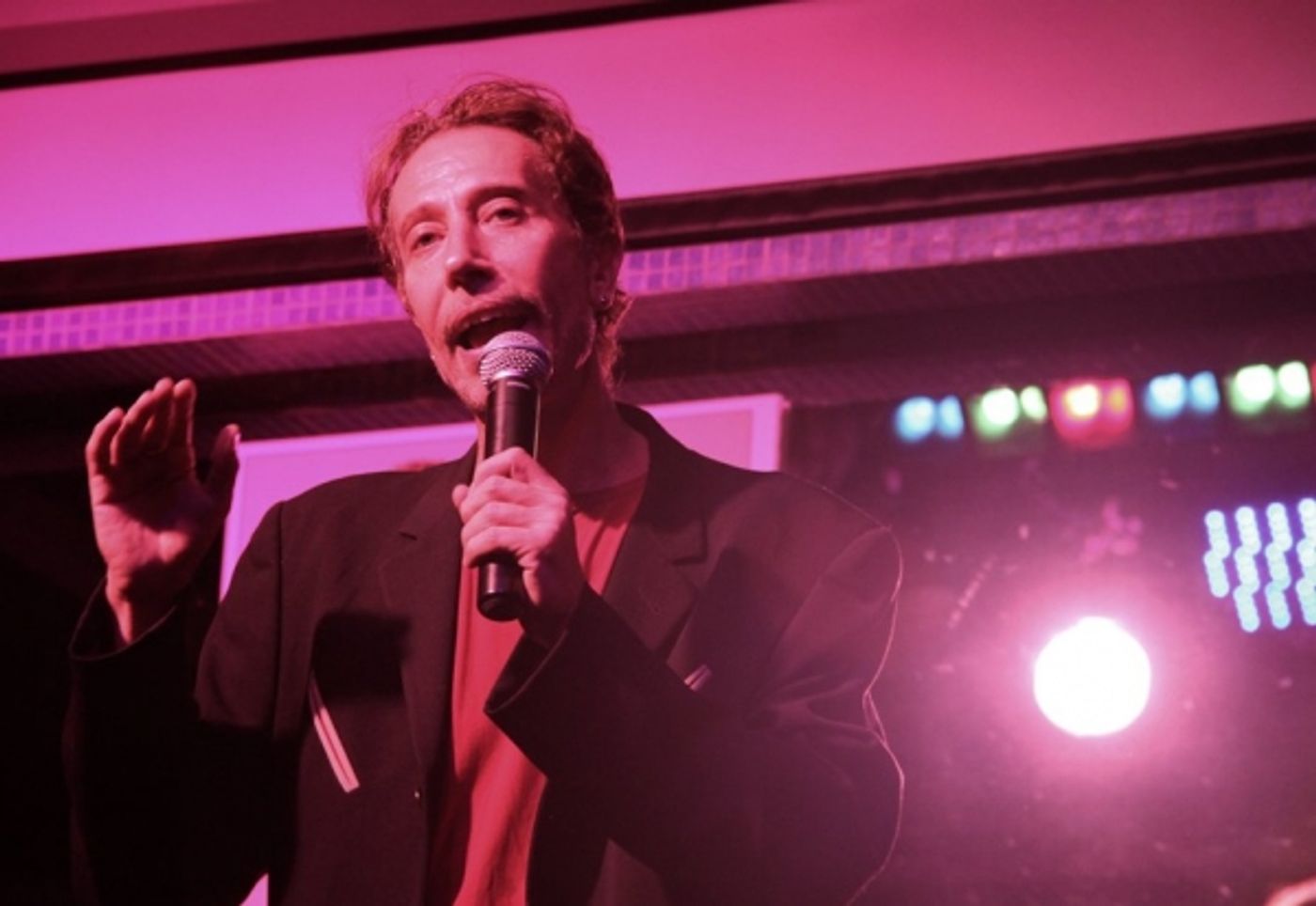 Photo Coverage: GayLifeNYC.org Launch Party! Photo Coverage: GayLifeNYC.org Launch Party! Image