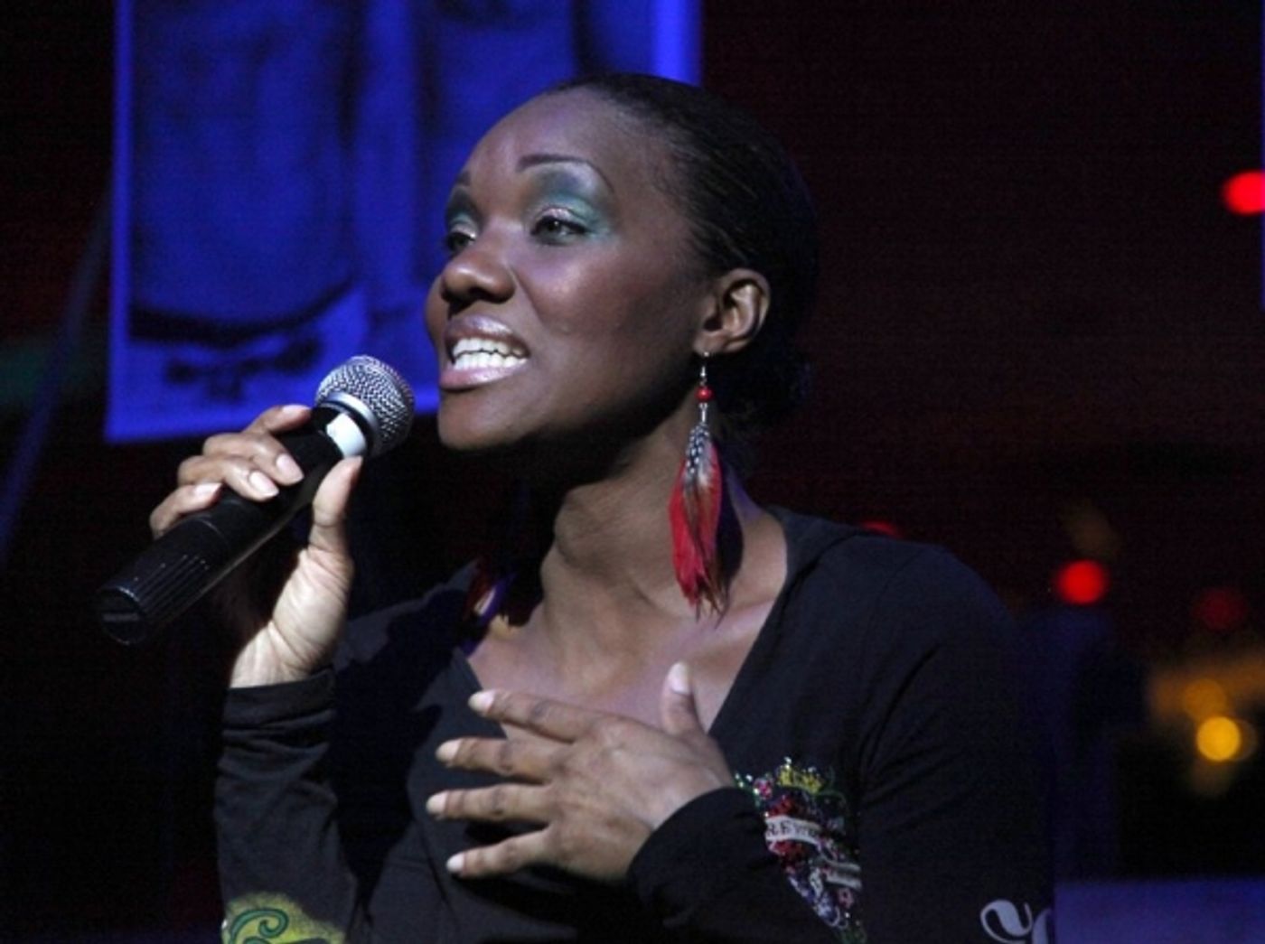 Photo Coverage: GayLifeNYC.org  Launch Party!  Image