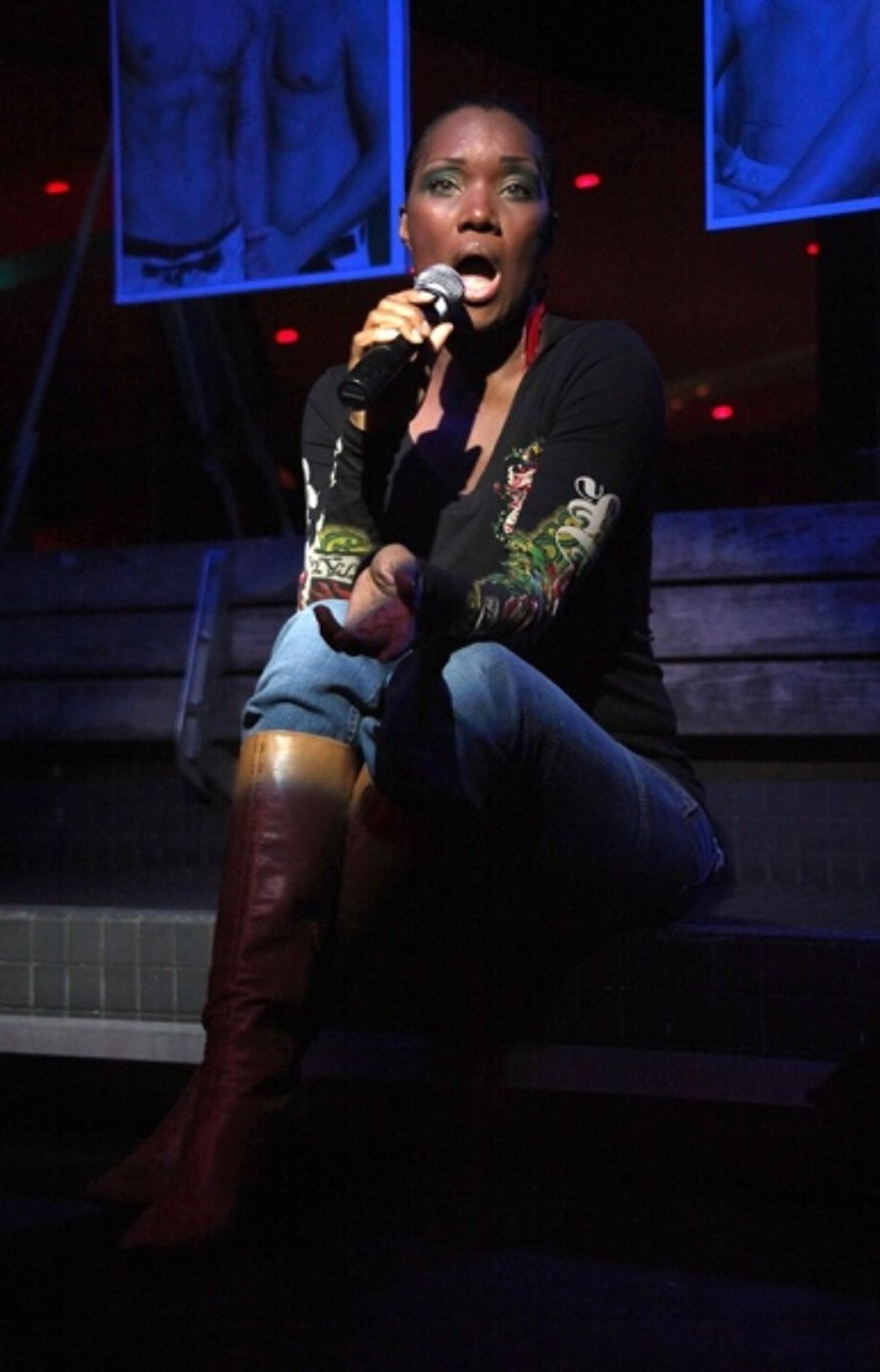 Photo Coverage: GayLifeNYC.org  Launch Party!  Image