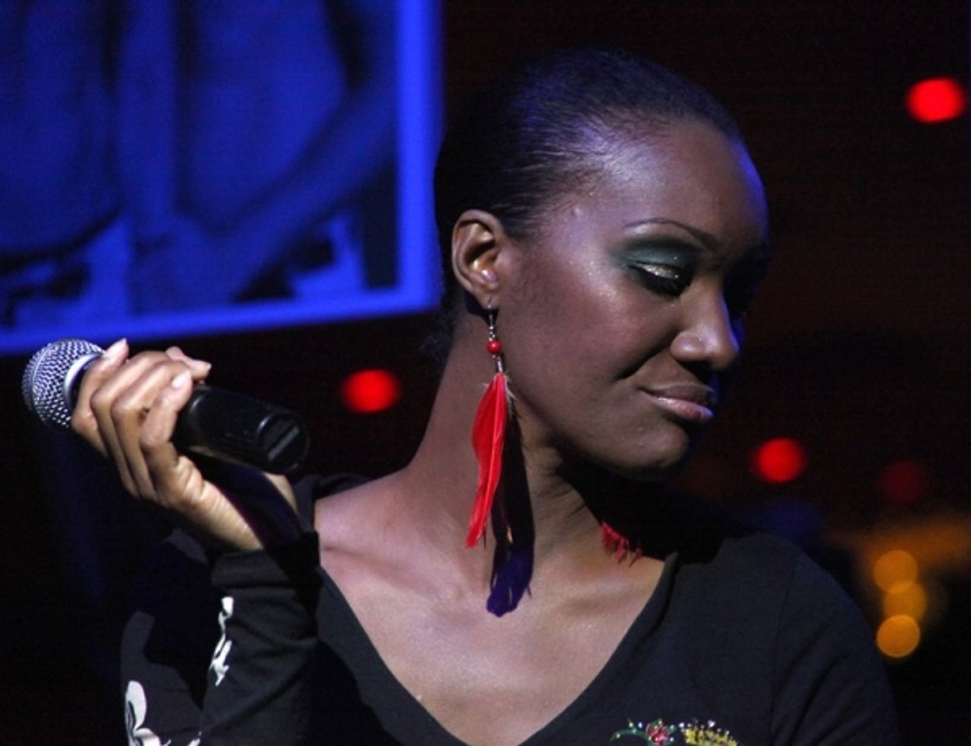 Photo Coverage: GayLifeNYC.org  Launch Party!  Image