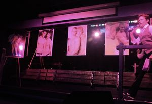 Jack Noseworthy Photo