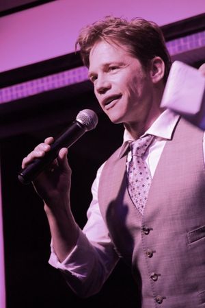 Jack Noseworthy Photo