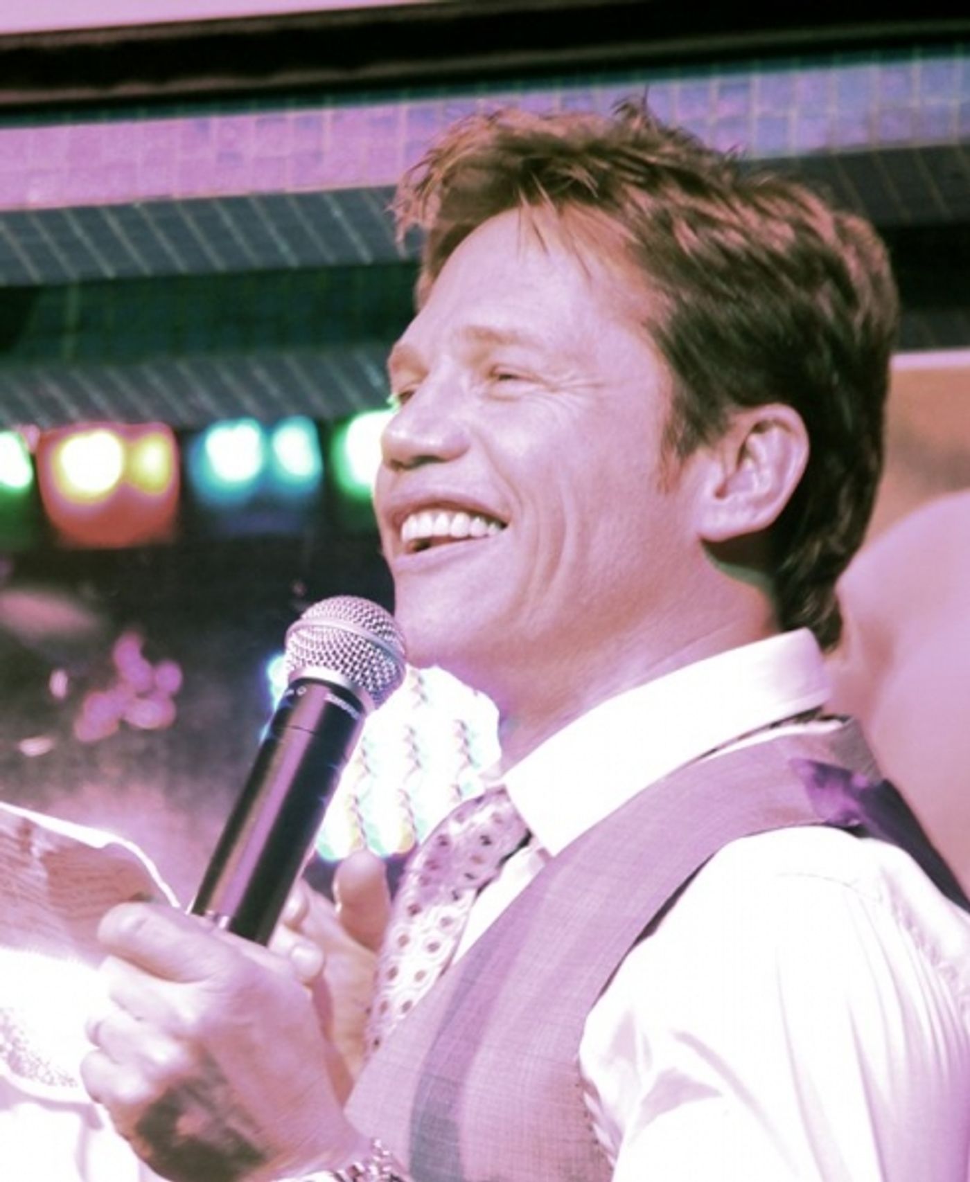 Photo Coverage: GayLifeNYC.org  Launch Party!  Image