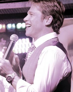 Jack Noseworthy Photo