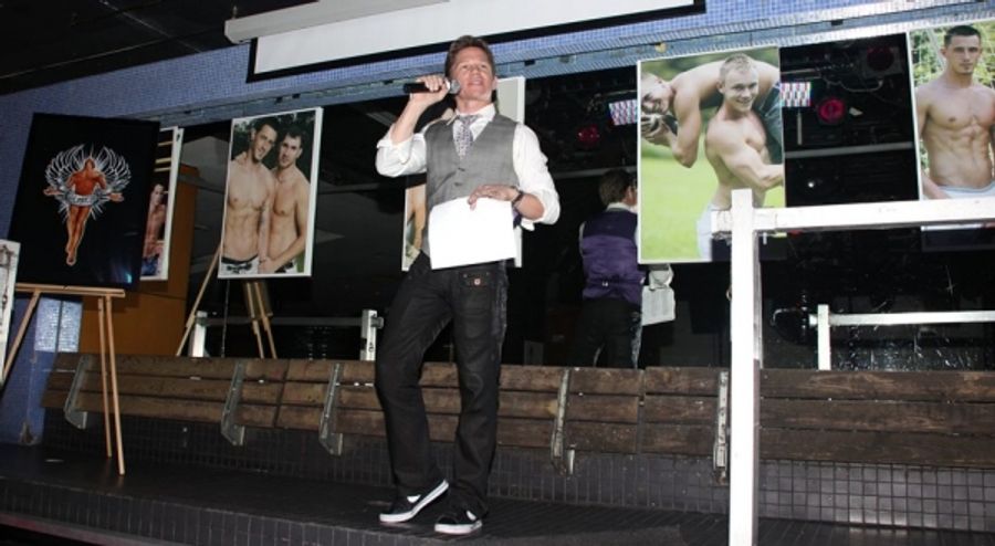 Photo Coverage: GayLifeNYC.org Launch Party! Image