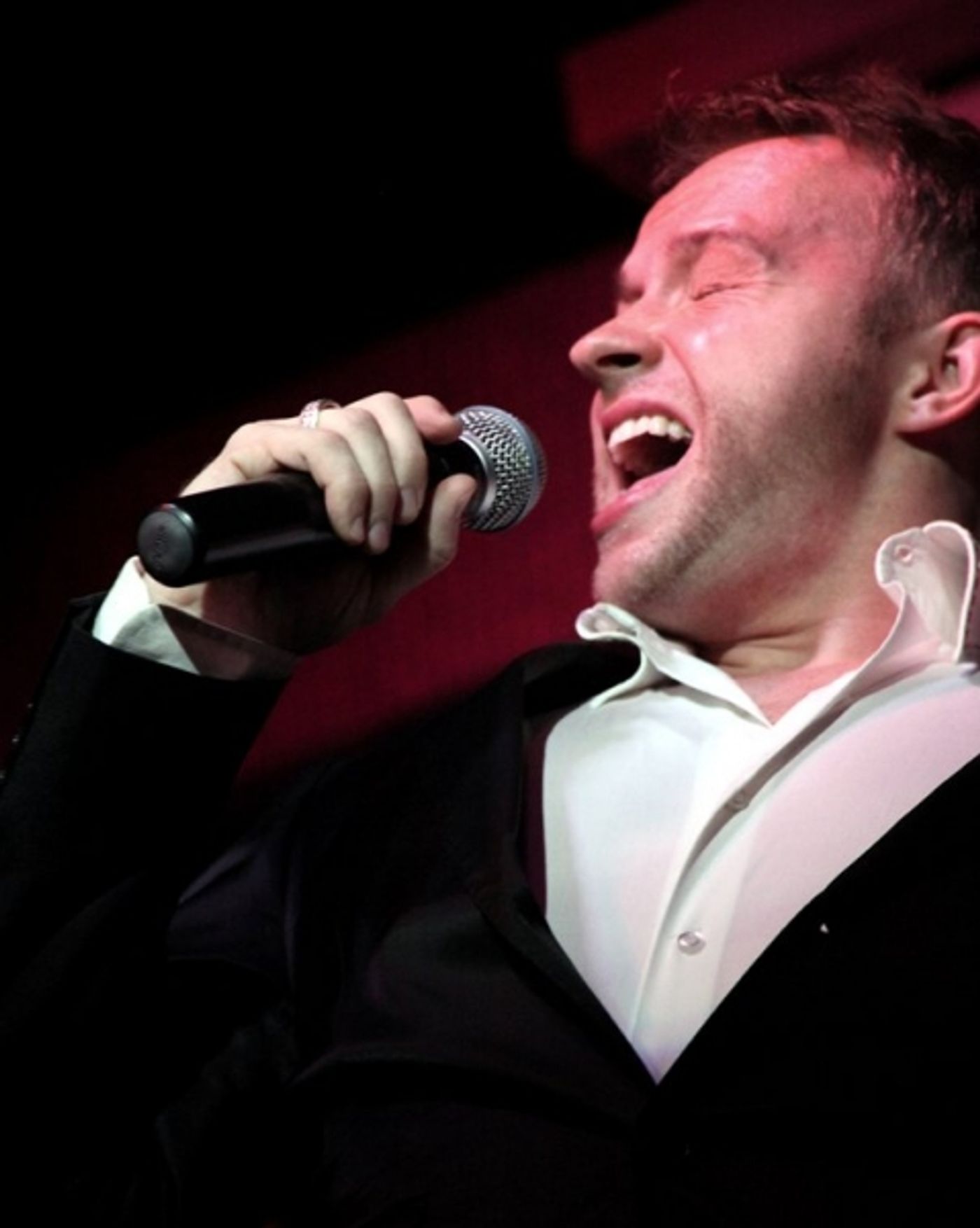 Photo Coverage: GayLifeNYC.org  Launch Party!  Image