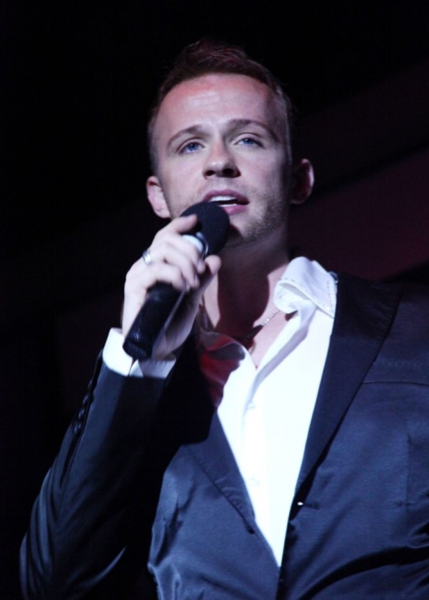 Photo Coverage: GayLifeNYC.org  Launch Party!  Image