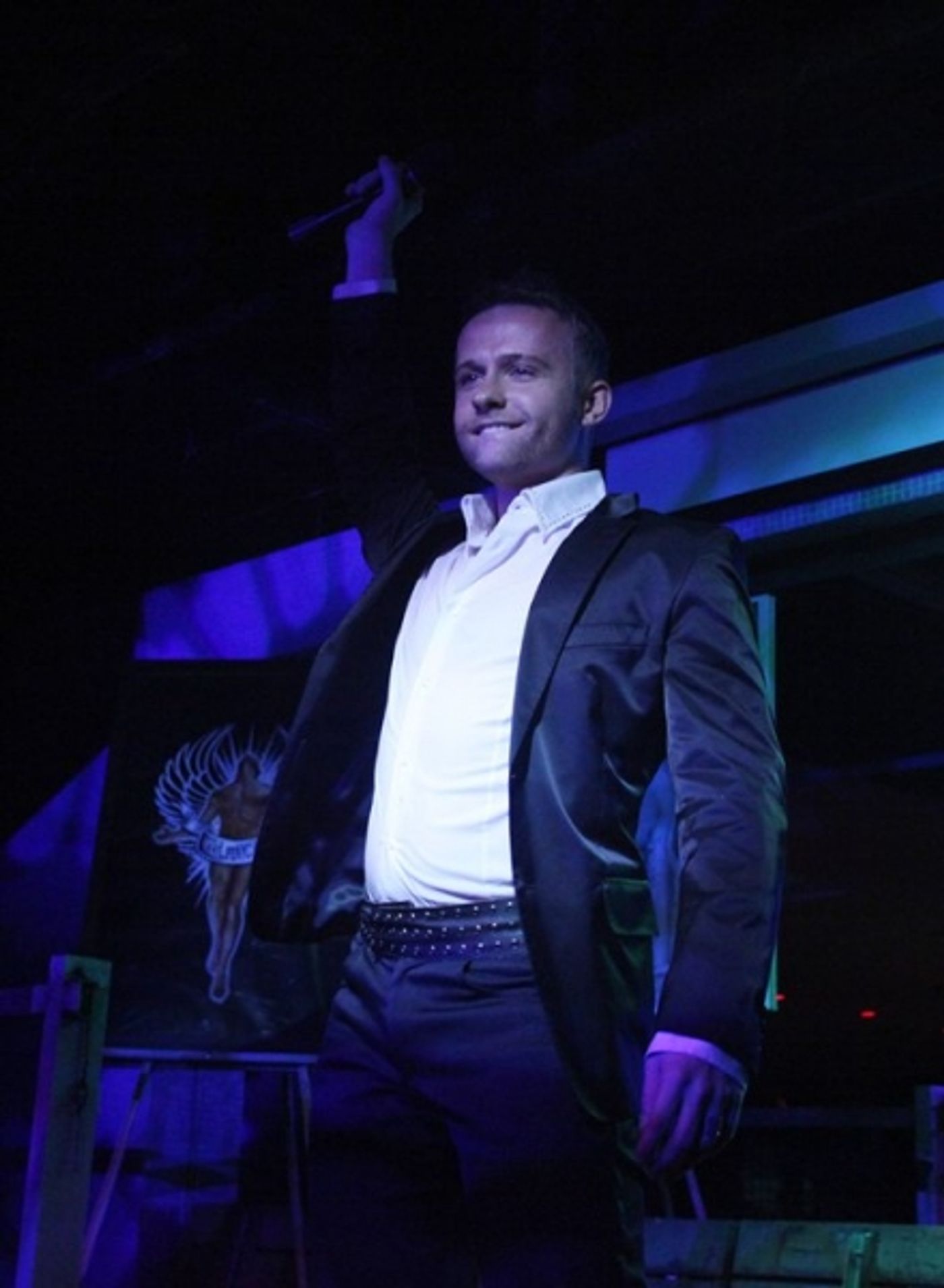 Photo Coverage: GayLifeNYC.org  Launch Party!  Image