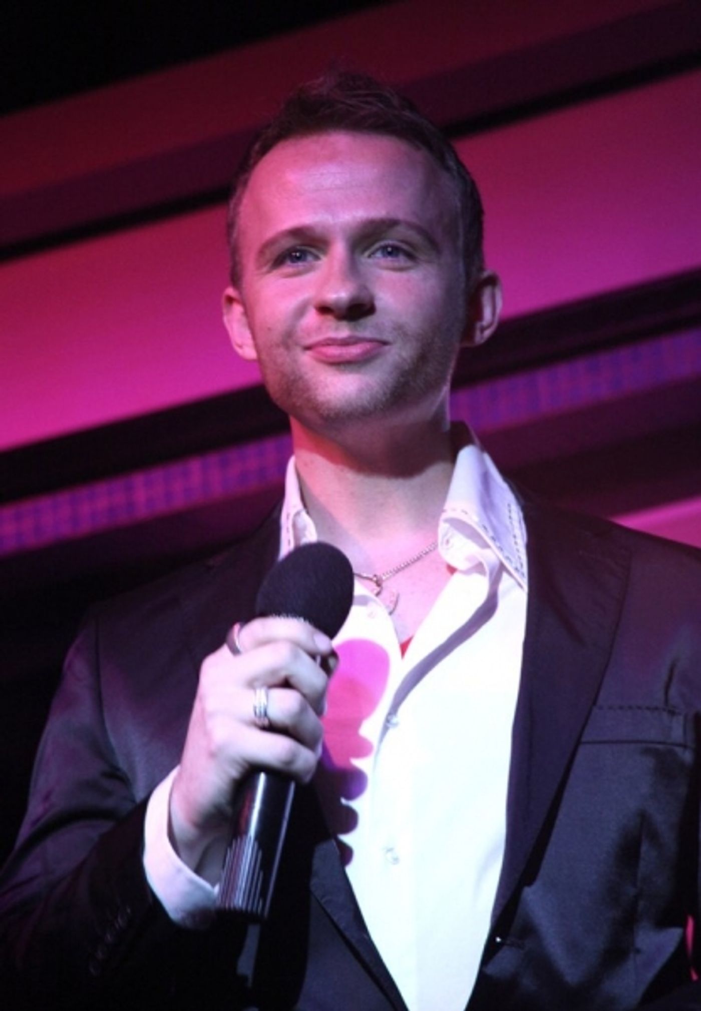 Photo Coverage: GayLifeNYC.org  Launch Party!  Image