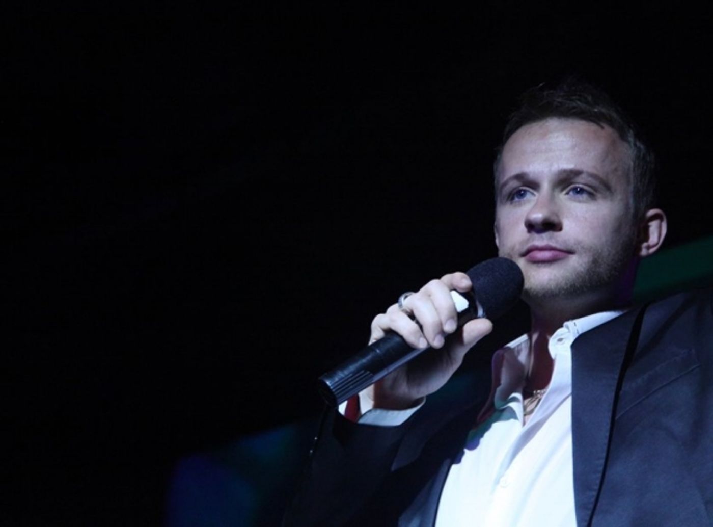 Photo Coverage: GayLifeNYC.org  Launch Party!  Image