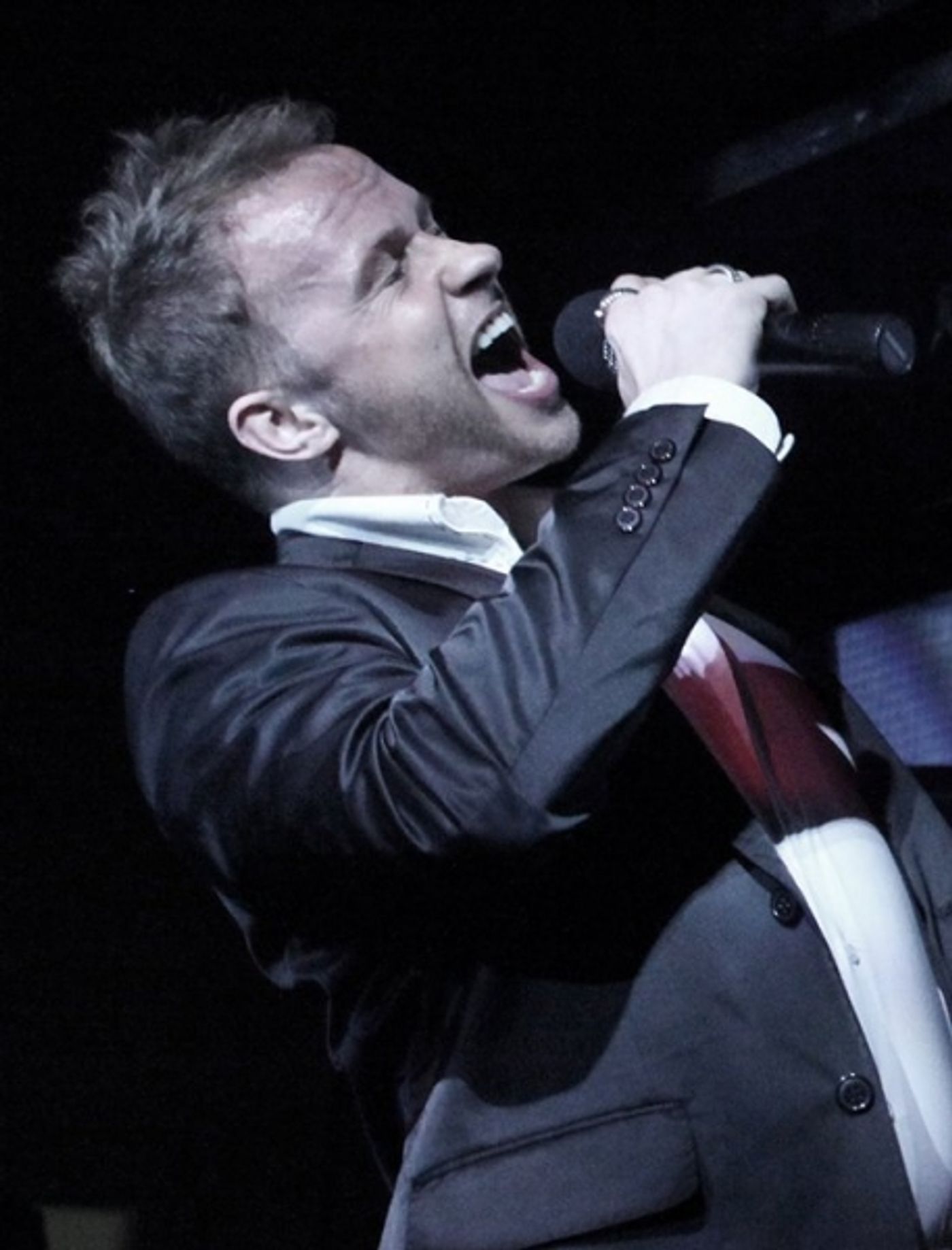 Photo Coverage: GayLifeNYC.org  Launch Party!  Image