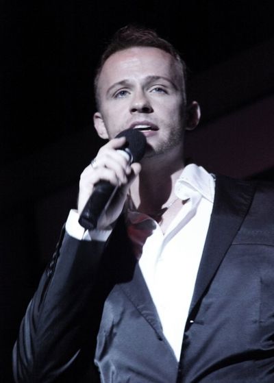 Marty Thomas Photo