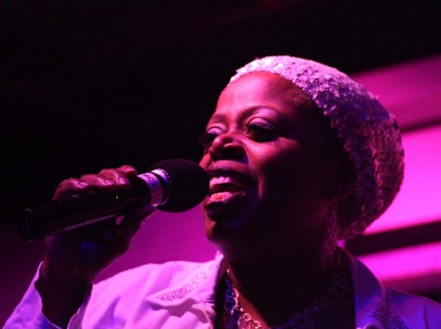 Photo Coverage: GayLifeNYC.org Launch Party! Image