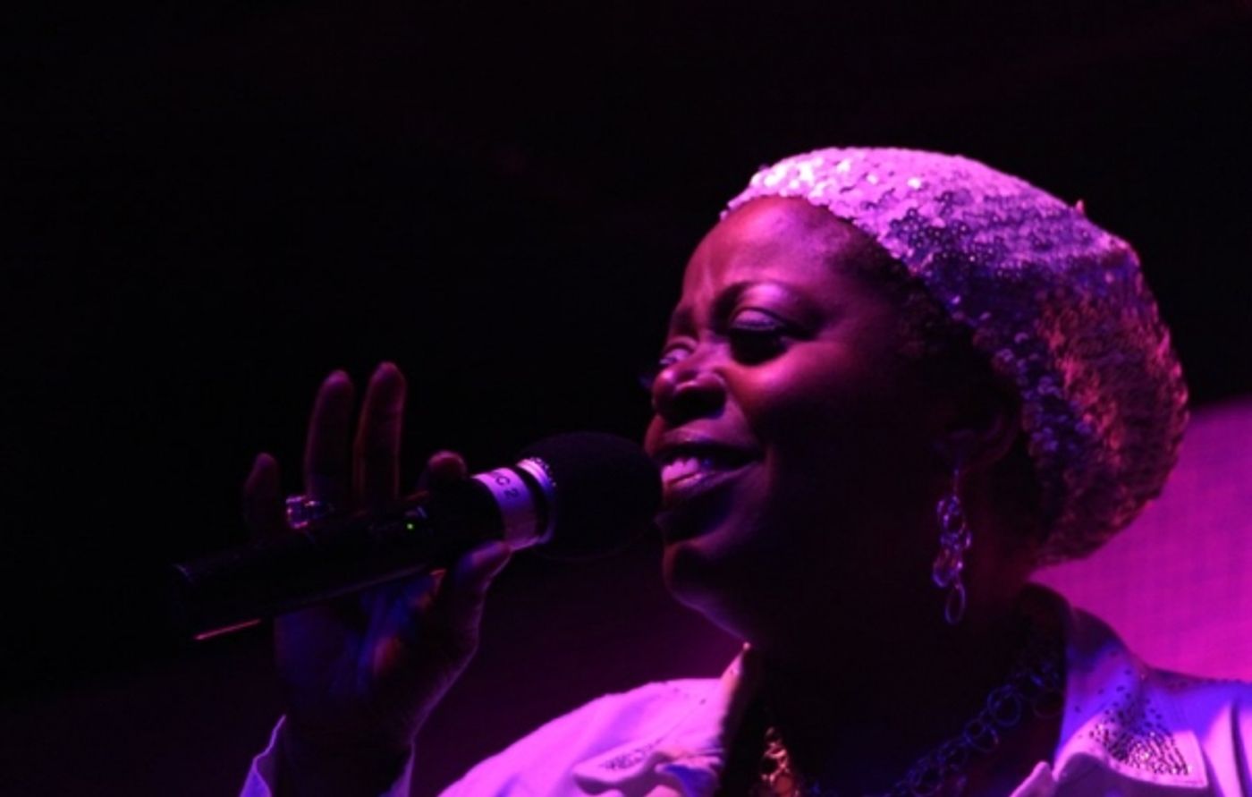 Photo Coverage: GayLifeNYC.org  Launch Party!  Image