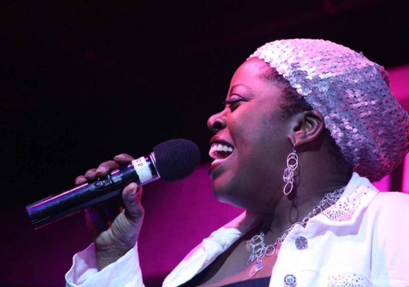 Photo Coverage: GayLifeNYC.org  Launch Party!  Image