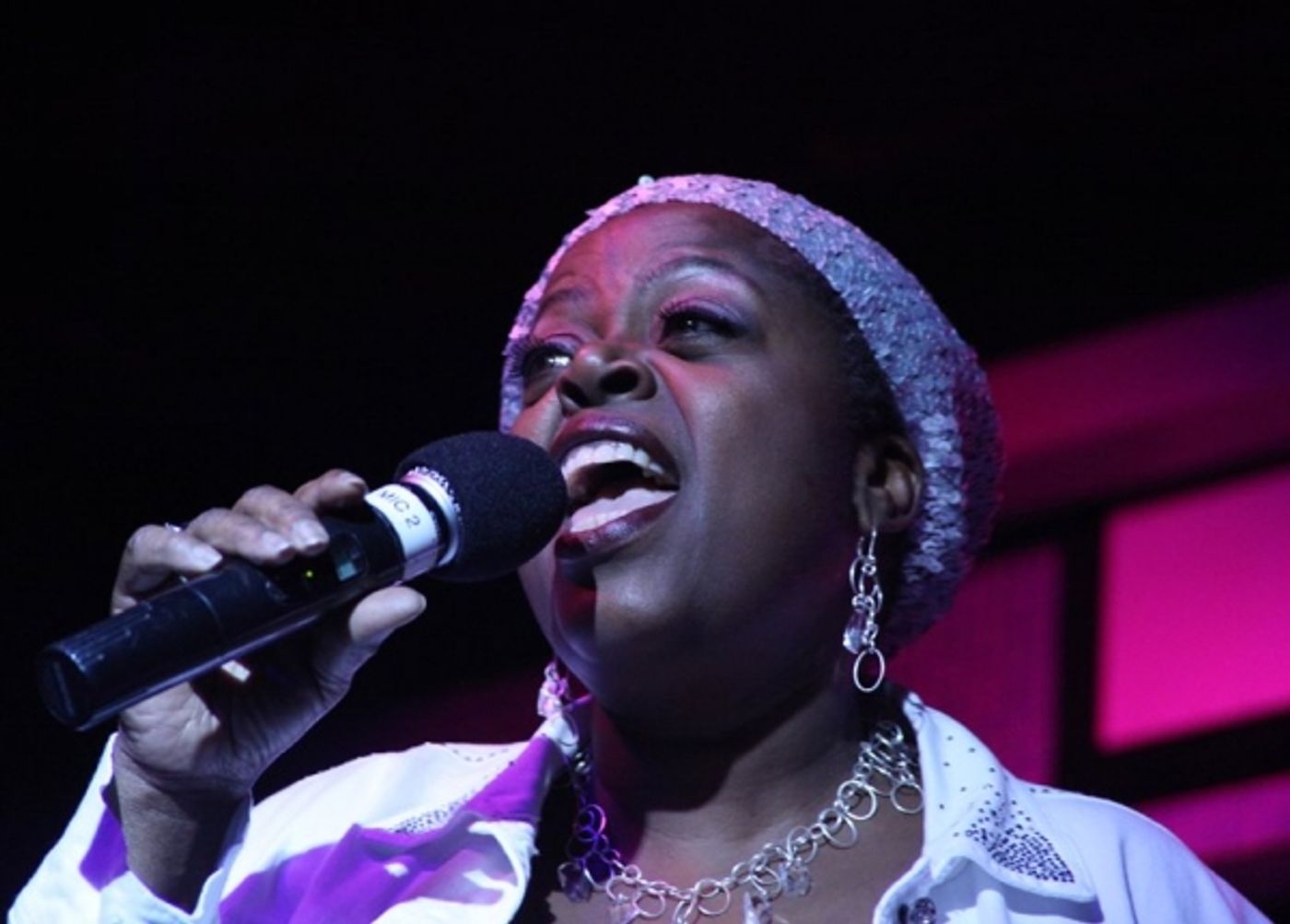 Photo Coverage: GayLifeNYC.org  Launch Party!  Image