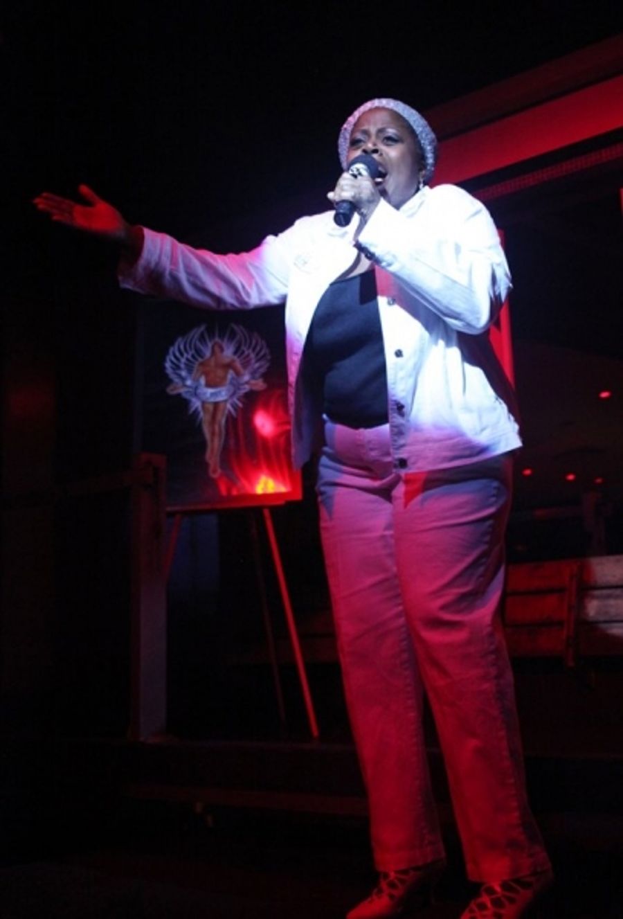 Photo Coverage: GayLifeNYC.org Launch Party! Image