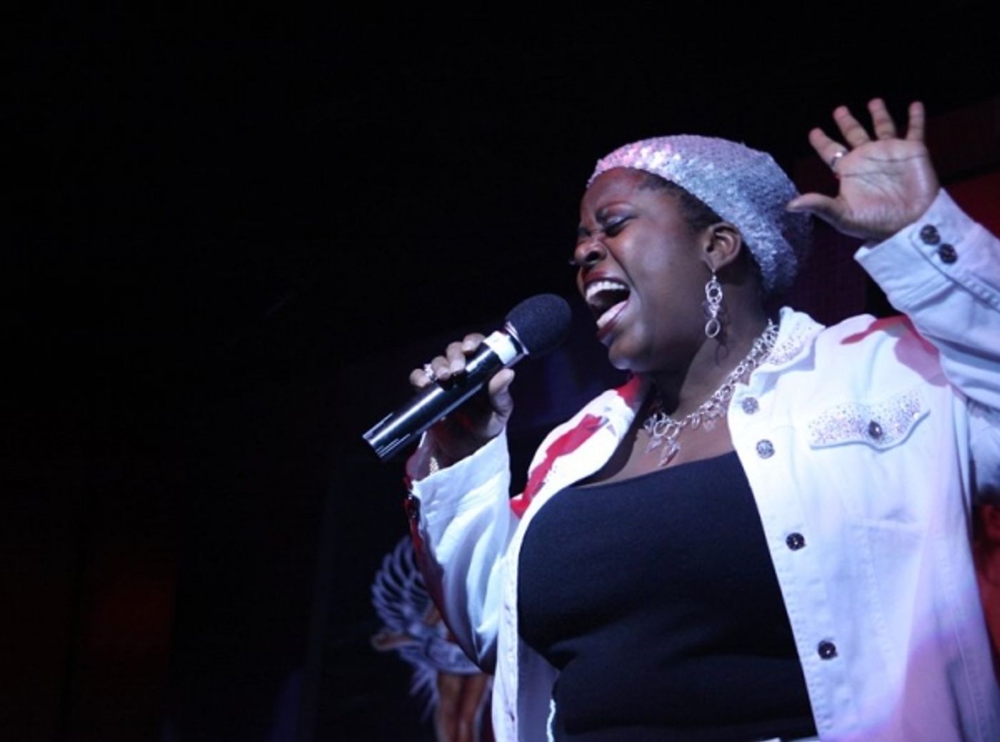 Photo Coverage: GayLifeNYC.org  Launch Party!  Image