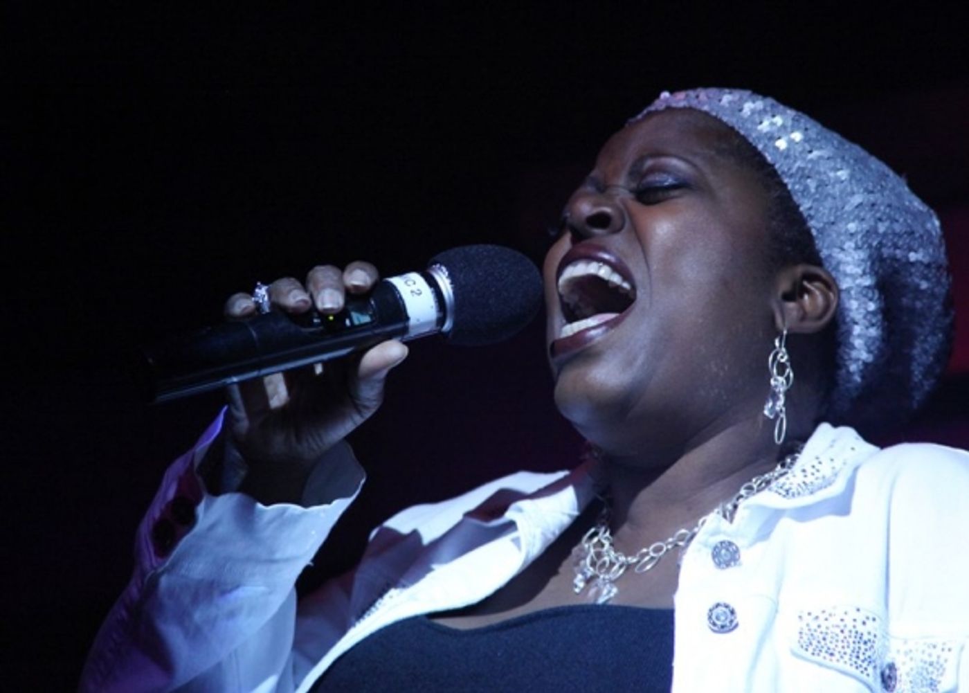 Photo Coverage: GayLifeNYC.org  Launch Party!  Image