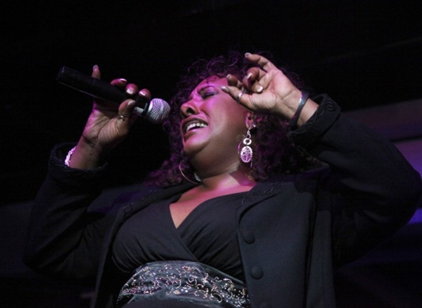 Photo Coverage: GayLifeNYC.org  Launch Party!  Image