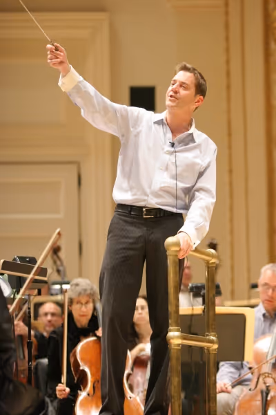 Steven Reineke Photo
