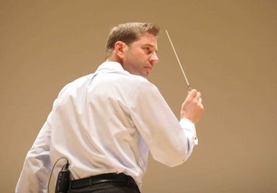 Steven Reineke Photo